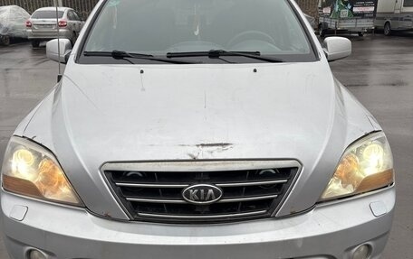 KIA Sorento IV, 2007 год, 675 000 рублей, 6 фотография