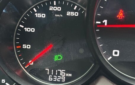 Porsche Cayenne III, 2015 год, 5 700 000 рублей, 16 фотография