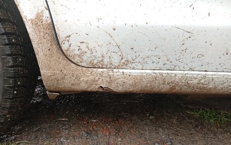 Volkswagen Polo IV рестайлинг, 2008 год, 350 000 рублей, 5 фотография