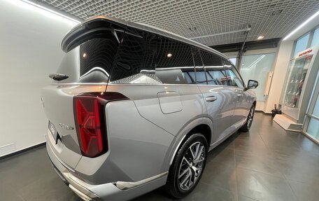 GAC GS8, 2025 год, 4 699 000 рублей, 2 фотография