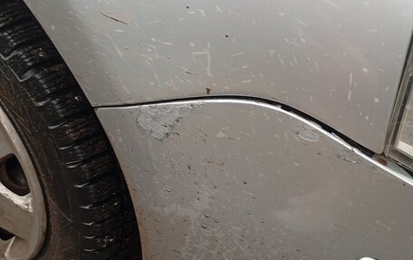 Volkswagen Polo IV рестайлинг, 2008 год, 350 000 рублей, 6 фотография