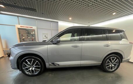 GAC GS8, 2025 год, 4 699 000 рублей, 3 фотография