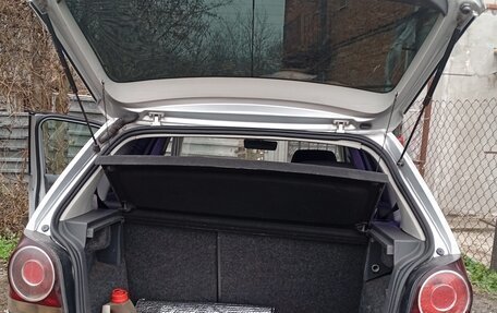 Volkswagen Polo IV рестайлинг, 2008 год, 350 000 рублей, 4 фотография