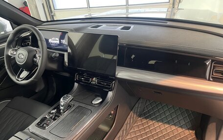 GAC GS8, 2025 год, 4 699 000 рублей, 7 фотография