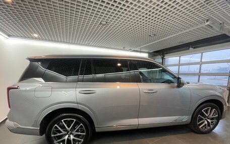 GAC GS8, 2025 год, 4 699 000 рублей, 4 фотография