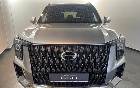 GAC GS8, 2025 год, 4 699 000 рублей, 5 фотография