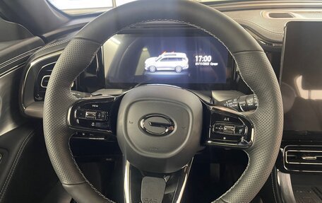 GAC GS8, 2025 год, 4 699 000 рублей, 9 фотография