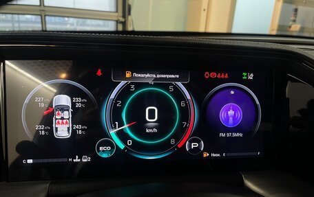 GAC GS8, 2025 год, 4 699 000 рублей, 11 фотография