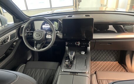 GAC GS8, 2025 год, 4 699 000 рублей, 8 фотография