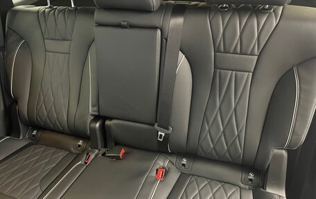 GAC GS8, 2025 год, 4 699 000 рублей, 18 фотография