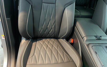 GAC GS8, 2025 год, 4 699 000 рублей, 24 фотография