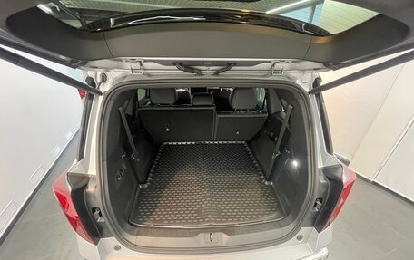 GAC GS8, 2025 год, 4 699 000 рублей, 19 фотография