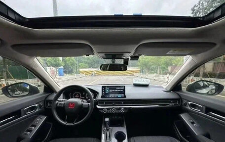 Honda Civic, 2022 год, 1 410 000 рублей, 7 фотография