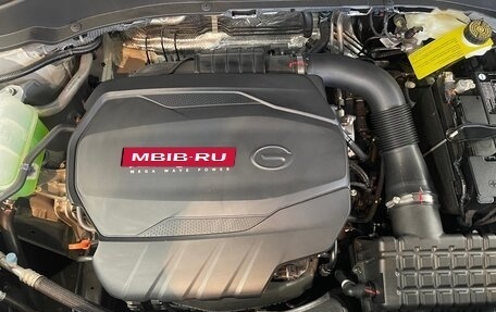 GAC GS8, 2025 год, 4 699 000 рублей, 25 фотография