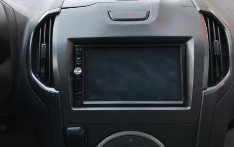 Chevrolet TrailBlazer II, 2014 год, 1 224 000 рублей, 11 фотография
