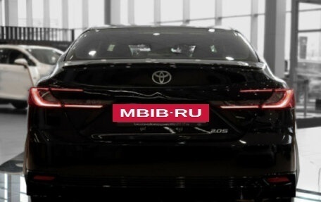 Toyota Camry, 2025 год, 4 990 000 рублей, 3 фотография