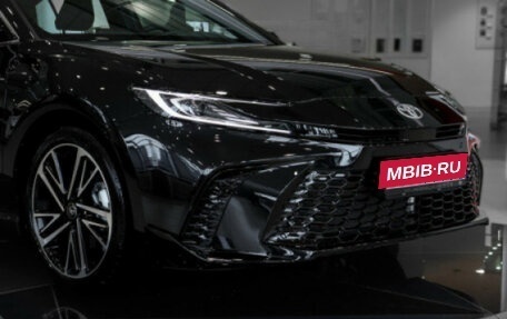 Toyota Camry, 2025 год, 4 990 000 рублей, 5 фотография