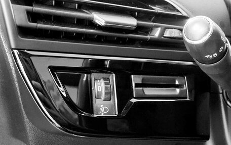 Citroen C4 Picasso II рестайлинг, 2018 год, 1 180 000 рублей, 8 фотография