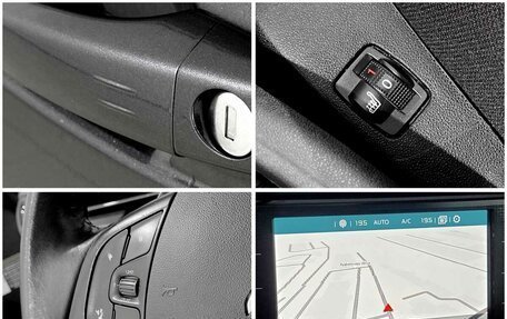 Citroen C4 Picasso II рестайлинг, 2018 год, 1 180 000 рублей, 10 фотография