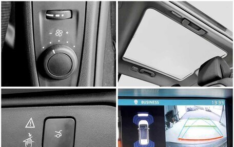 Citroen C4 Picasso II рестайлинг, 2018 год, 1 180 000 рублей, 9 фотография