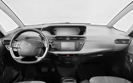 Citroen C4 Picasso II рестайлинг, 2018 год, 1 180 000 рублей, 5 фотография