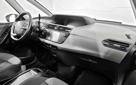 Citroen C4 Picasso II рестайлинг, 2018 год, 1 180 000 рублей, 12 фотография