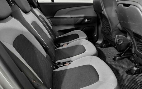 Citroen C4 Picasso II рестайлинг, 2018 год, 1 180 000 рублей, 13 фотография