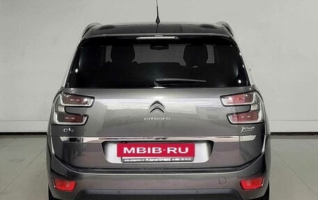 Citroen C4 Picasso II рестайлинг, 2018 год, 1 180 000 рублей, 3 фотография