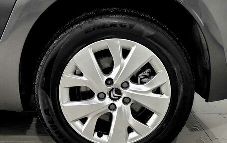 Citroen C4 Picasso II рестайлинг, 2018 год, 1 180 000 рублей, 16 фотография