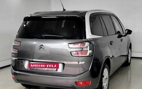 Citroen C4 Picasso II рестайлинг, 2018 год, 1 180 000 рублей, 4 фотография