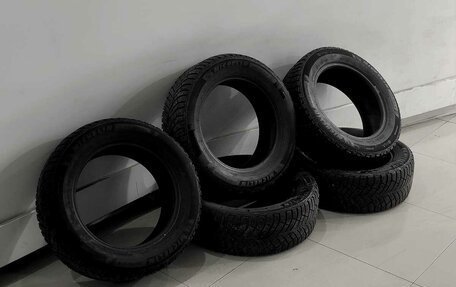 Citroen C4 Picasso II рестайлинг, 2018 год, 1 180 000 рублей, 17 фотография