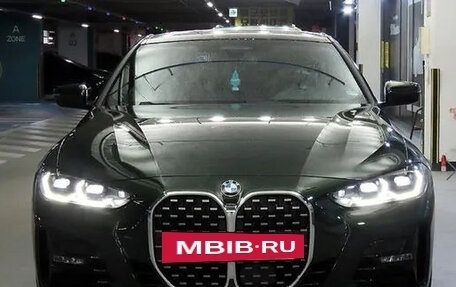 BMW 4 серия, 2022 год, 4 870 000 рублей, 2 фотография