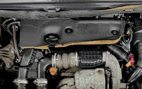 Citroen C4 Picasso II рестайлинг, 2018 год, 1 180 000 рублей, 15 фотография