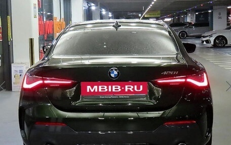 BMW 4 серия, 2022 год, 4 870 000 рублей, 5 фотография