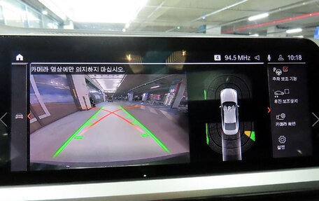 BMW 4 серия, 2022 год, 4 870 000 рублей, 13 фотография