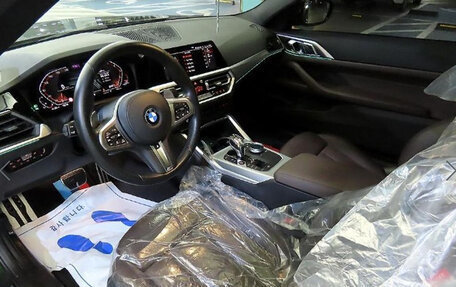 BMW 4 серия, 2022 год, 4 870 000 рублей, 9 фотография