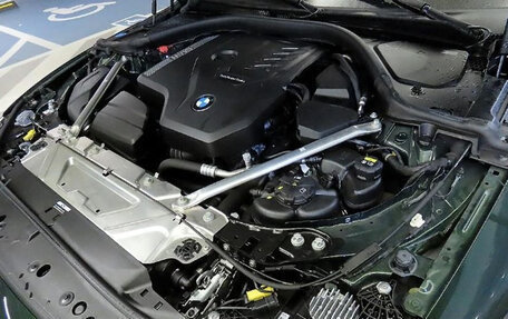 BMW 4 серия, 2022 год, 4 870 000 рублей, 17 фотография