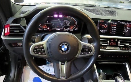 BMW 4 серия, 2022 год, 4 870 000 рублей, 7 фотография