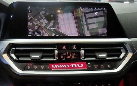 BMW 4 серия, 2022 год, 4 870 000 рублей, 10 фотография