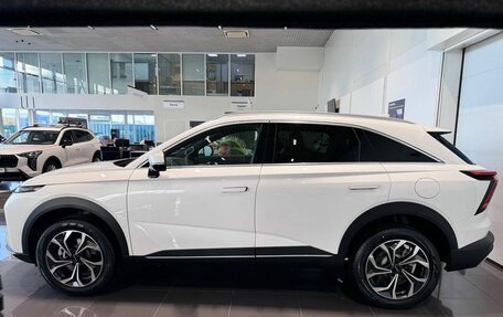 Haval F7, 2025 год, 3 399 000 рублей, 3 фотография