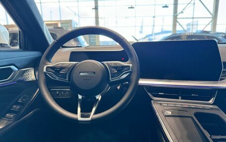 Haval F7, 2025 год, 3 399 000 рублей, 8 фотография