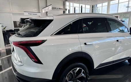 Haval F7, 2025 год, 3 399 000 рублей, 15 фотография