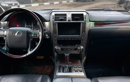 Lexus GX II, 2015 год, 3 990 000 рублей, 10 фотография