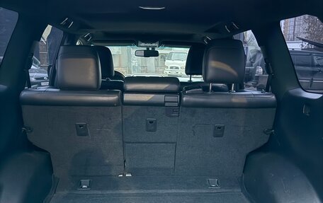 Lexus GX II, 2015 год, 3 990 000 рублей, 11 фотография