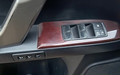 Lexus GX II, 2015 год, 3 990 000 рублей, 8 фотография