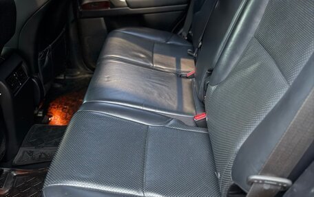 Lexus GX II, 2015 год, 3 990 000 рублей, 9 фотография