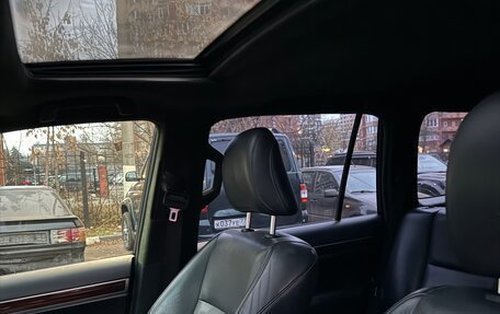 Lexus GX II, 2015 год, 3 990 000 рублей, 6 фотография