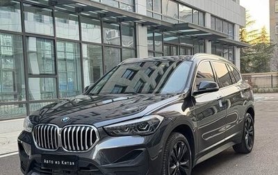 BMW X1, 2021 год, 2 550 000 рублей, 1 фотография
