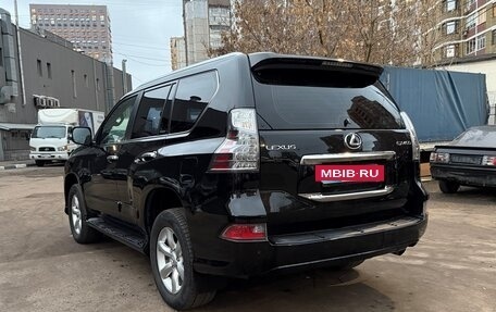 Lexus GX II, 2015 год, 3 990 000 рублей, 3 фотография