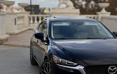 Mazda 6, 2020 год, 2 750 000 рублей, 1 фотография